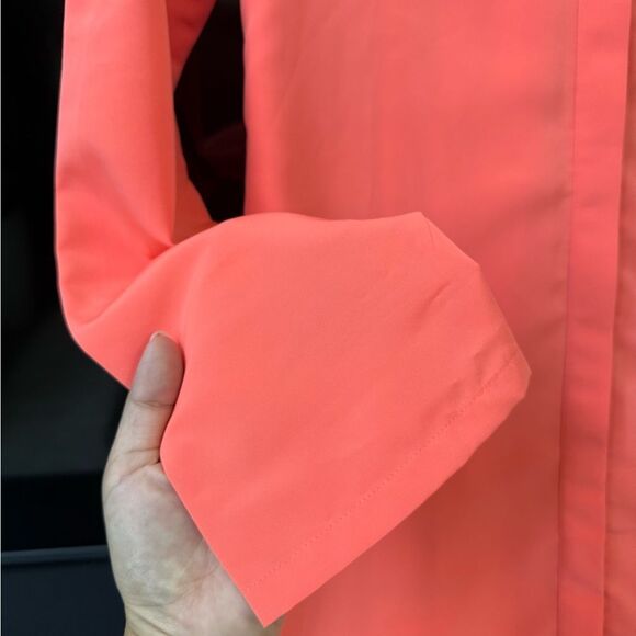 Sachin + Babi Button Up Shirt Dress - Picture 5 of 12